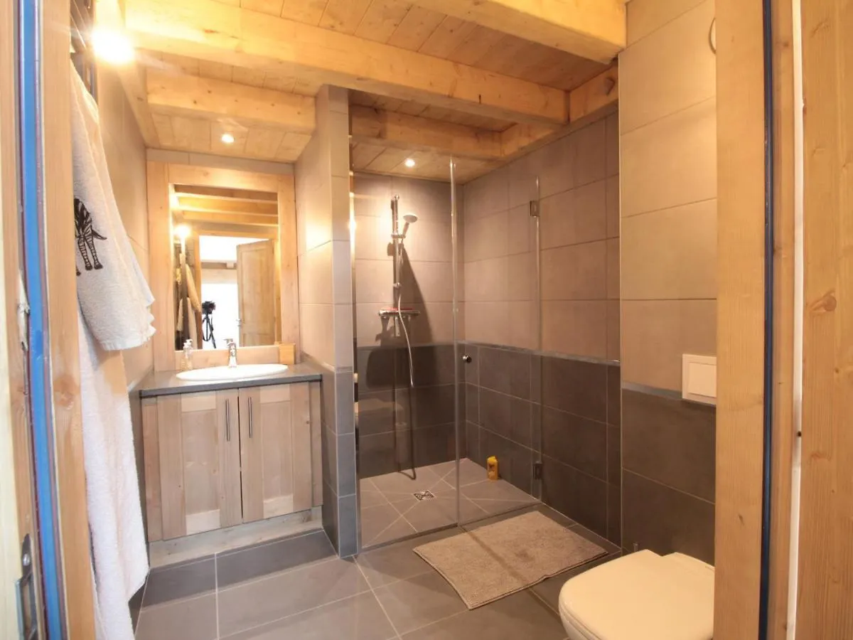 Appartement 3P Cosy, Cheminee, Wifi, Garage, Proche Pistes Et Commerces - Fr-1-572-240 Les Carroz d'Araches 0*,  Frankrijk